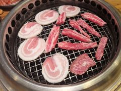 -汉拿山(北京上地华联店)