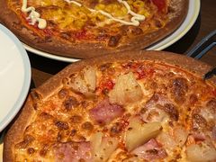 -萨莉亚意式餐厅(三号湾广场店)