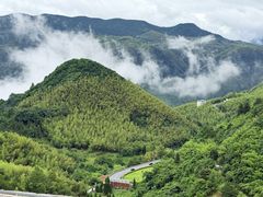 -江南天池