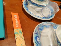 -伊斯麦尔丝路·新派菜(沙子口店)