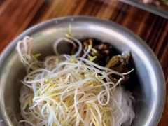 -龙上水现炒生料(柳沙店)