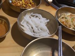 -金顺韩式烤肉·网红烤肉店(广利路店)