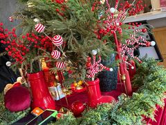 大堂-Grande A'moo(上海万象城店)