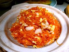 干捞海鲜粉丝煲-花千醉(新街口店)
