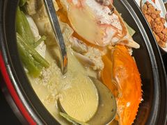 -杭州临平万丽酒店·万丽轩中餐厅