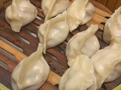 -老边饺子馆(金源店)