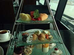 -澳门旅游塔360°旋转餐厅(南湾湖广场店)