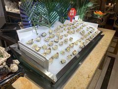 -芭菲盛宴·环球美食(锦城万达广场店)