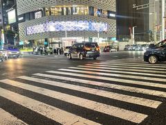 -鸠居堂(銀座本店)