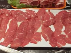 嫩牛肉-古乐牛香·鲜牛肉牛杂火锅(高新店)