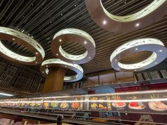 -三禾寿司(石龙店)