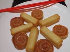 -味可道美食坊(福基路店)