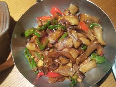 -周家二小姐的菜(丹阳店)