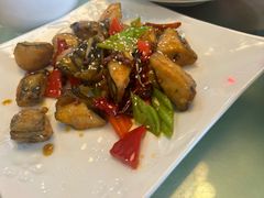 -长春观斋补堂素菜馆