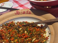 -西江红·株洲本地菜(滨江南路店)