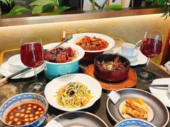 -宁邦·家宴·南京菜(红山动物园店)