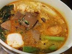 -新旺茶餐厅(嘉里城店)