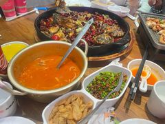 -老板恋上鱼(印象城店)