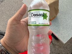 -胡志明新山一国际机场