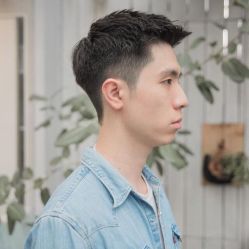 -悦SALON