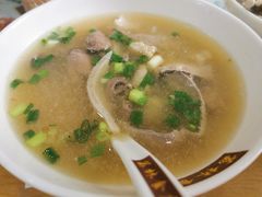 皇牌猪杂汤-荔林食店(西华路店)