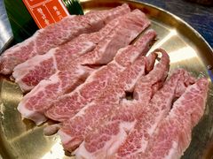 -入火韩国烤肉(凯旋广场店)