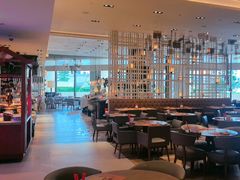 -松咖啡自助餐厅·松北香格里拉