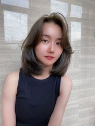-杉影印象日式烫染專門店