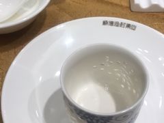 -顺德渔村·岭南一号