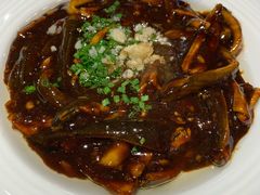 -老人和饭店(淮海中路店)