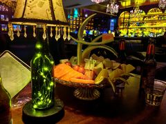 -隐肆威士忌鸡尾酒吧(玉沙国际店)