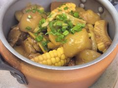 -君霖海鲜私房菜(春柳店)