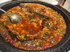 -院8里·小聚园老川菜(九眼桥店)