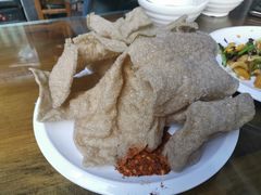 -88号小吃店·经典云南菜·地道纳西美食
