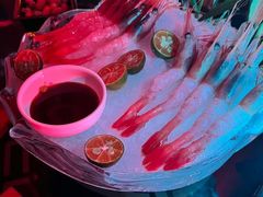-TG·ULTRA天宫酒吧(广州旗舰店)