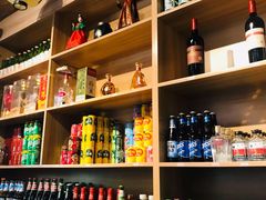 零售区-玛嘻哒韩国料理炭火烤肉(莫邪路新天地店)