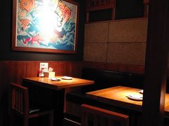 卡座-醉虎传(南锣鼓巷店)