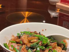 -田小狗的饭店(才子佳郡店)