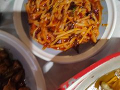 -雲蜀龙阁·金牌水煮鱼(方庄店)