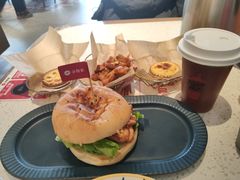 -必胜客(安盛购物广场金州店)