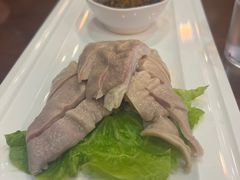 -长兴菜馆(高桥店)