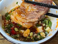 -金鼎雪山牦牛杂火锅(理县总店)