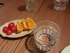 -芭莉与彩虹西餐厅(成都合生汇店)
