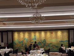 -君庭中餐厅(友谊宾馆店)