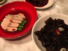 -无锡苏宁银河国际酒店-悦府65中餐厅
