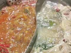-萍姐火锅·公路夜市(打浦桥日月光店)