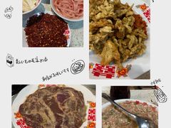 -龙厂长老火锅(抚琴店)