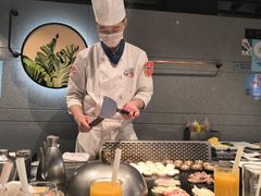 -大渔铁板烧(大悦城店)