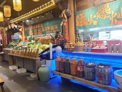 -民俗村柴火灶·景德江西菜(中国陶瓷博物馆店)