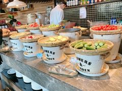 -星伦多 自助料理(圆融店)